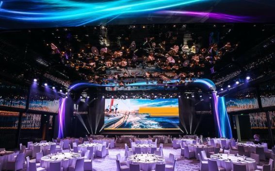 青岛美高梅酒店：在全球化进程中构筑金融与城市的未来