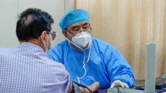 戒酒后的三大身体改善：老年人健康的新希望