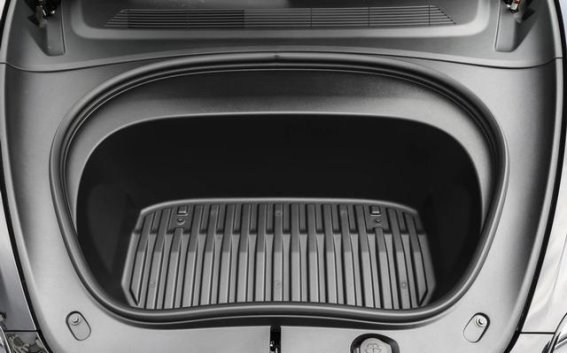 如何选择2025款特斯拉Model 3？四款车型差异全解析