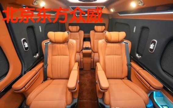 2025款丰田海狮：高端商务MPV的完美选择