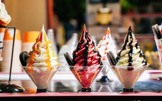 苏州夜市攻略：清凉夜晚的市集探秘