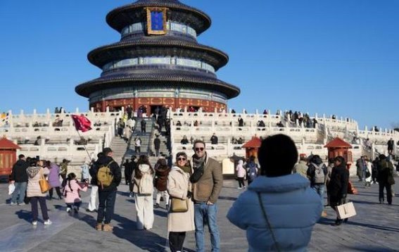 优化过境免签政策，中国进一步展示开放姿态