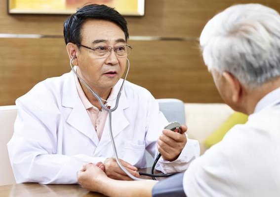 肾虚与食欲反常：如何调理身体的阴阳失衡
