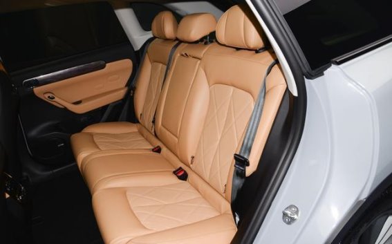 零跑C11：10万出头也能体验超越同级的越级配置与长续航