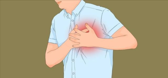 为什么心梗越来越多？这5大隐患你可能每天都在犯
