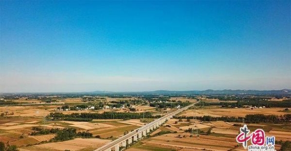 高铁串联旅游小城，开启长三角美好时光新篇章