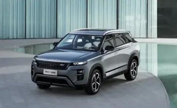 瑞虎7高能版：全能座驾让每次出行更从容