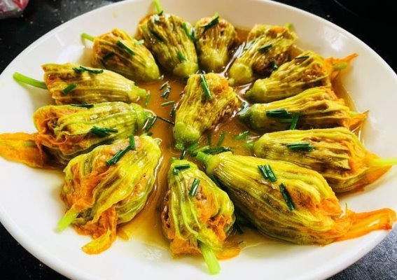 《海南特色蔬菜探秘：十种你绝对不能错过的美味》