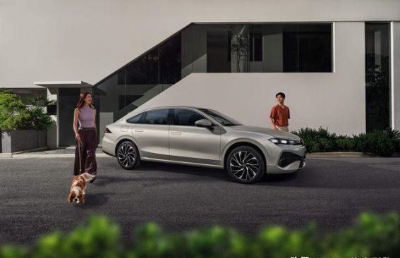 全新一代速腾L上市，全面升级再创A+级轿车新标杆