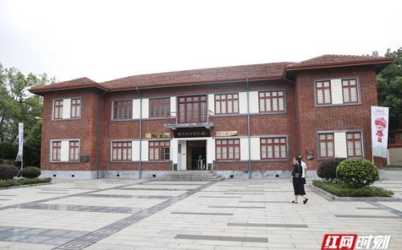 衡阳保卫里：文旅交融下的新生机