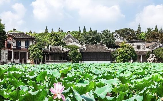 探索南浔：1700年古镇的静谧与风华