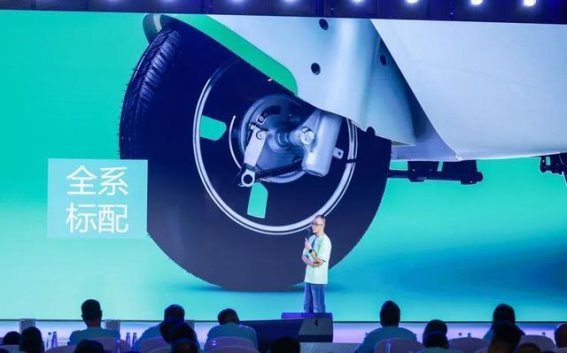 吉途新能源2025全生态战略布局，致力于低速乘用车全品类领航