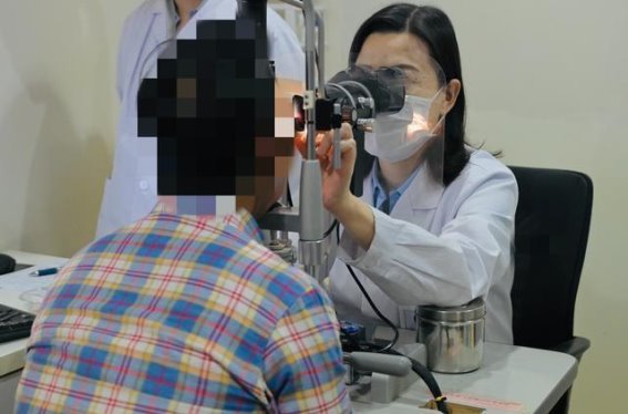 秋季采栗需谨慎，防护措施不可忽视
