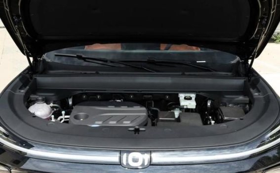 15万元预算选车，长安启源Q07为何成为家庭用车新选择？