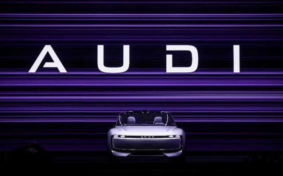 奥迪E5 Sportback：豪华电动新纪元的引领者