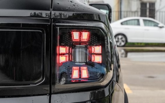 捷途山海T1插混SUV详解 43.2度大电池与五款配置解析