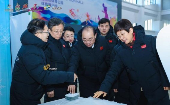 山东冰雪消费季：激活冰雪产业新动能