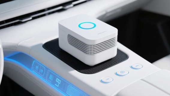 车载空气净化器：能有效提升车内空气质量吗？