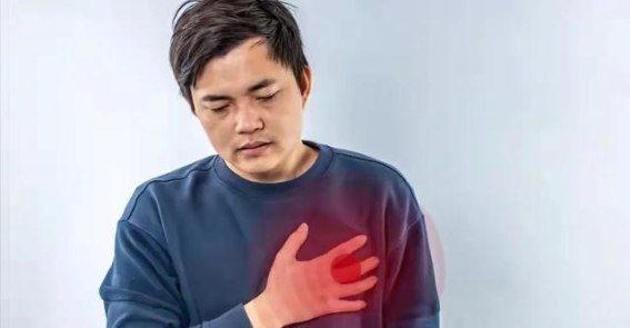 生气真能“气”出病来！警惕这五大危害，助你远离怒火