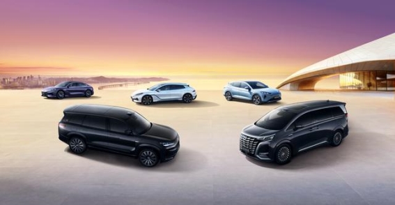 腾势汽车智驾新纪元：责任与创新并行