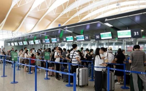 江浙沪打工人“周末特种兵”：日本成了打工人的后花园