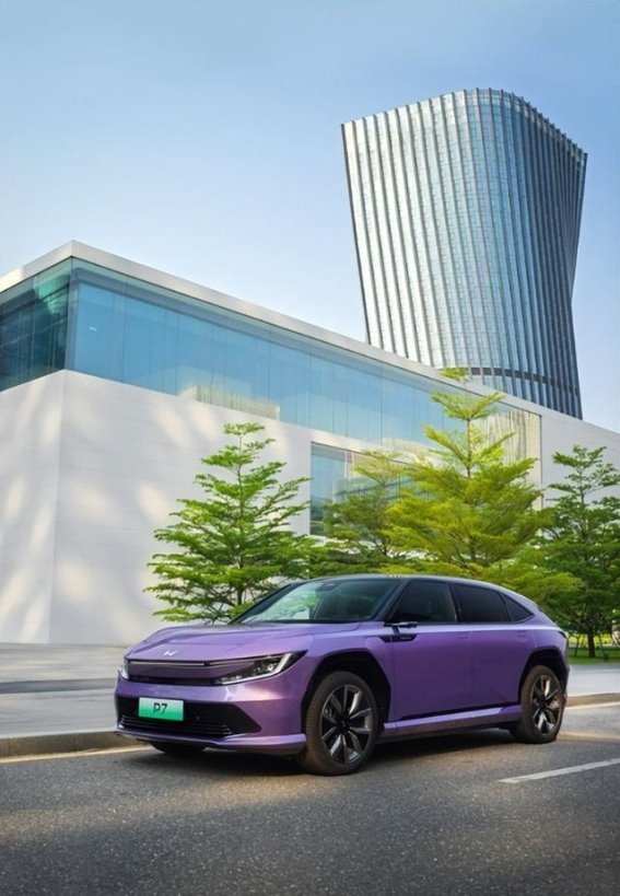 广汽本田P7：150万公里背后的品质承诺