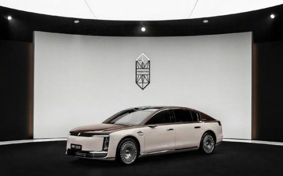 尊界S800：国产豪华轿车的突破与未来之路