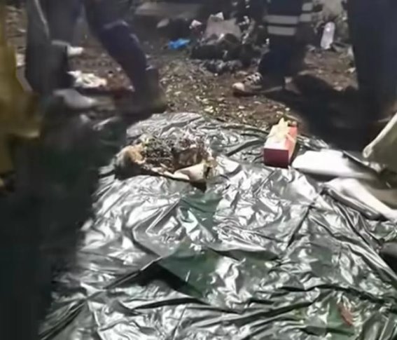 泰国飞机坠毁：五名中国游客遇难，事故背后的故事与反思