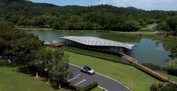 极狐T1：设计与科技的完美融合