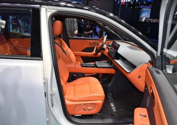 丰田铂智3X：突破10万元级市场的纯电SUV