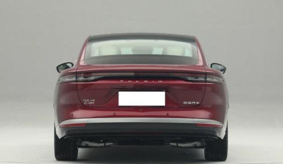 风云A9L的挑战：奇瑞能否以正确的价格撬动市场？