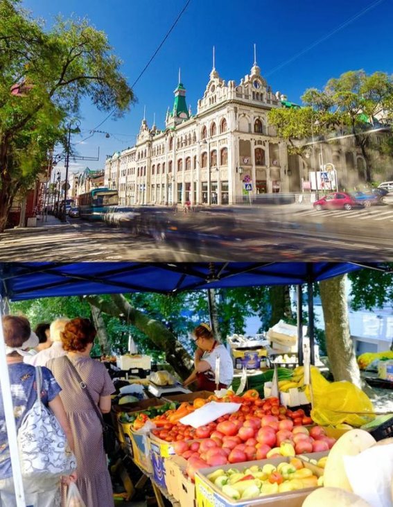 海参崴四天三晚游玩攻略，尽享风情与自然