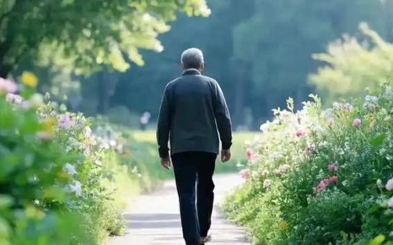 62岁男性的四大生理变化与适应之道