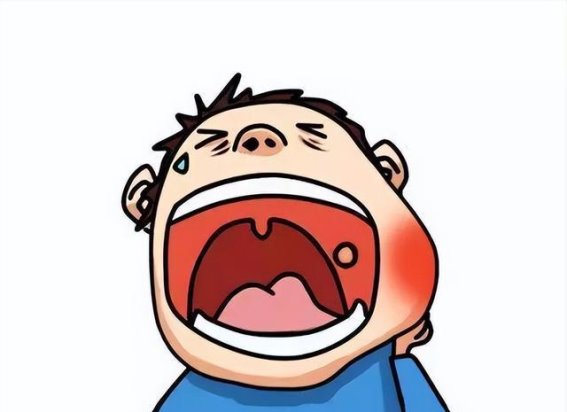 口腔溃疡的诱因与应对方法：9大常见原因，5大治疗策略