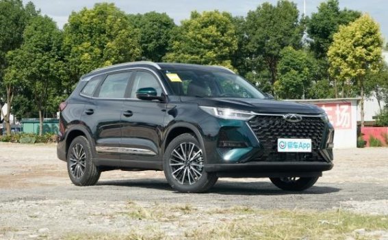 瑞虎8 PRO置换优惠活动详解：最高优惠2.5万元，2025款车型购车更划算