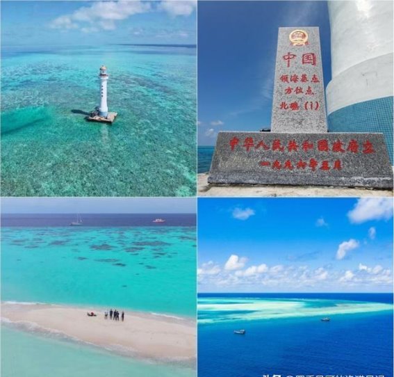 西沙群岛海钓船宿之旅：与大海共舞，守护蓝色家园