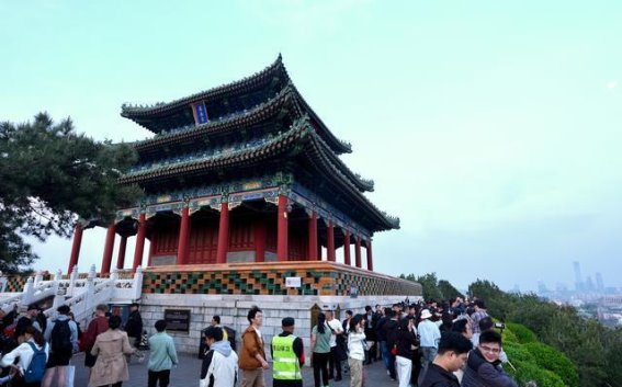 春日摄影潮：镜头中的春光与人们的热情