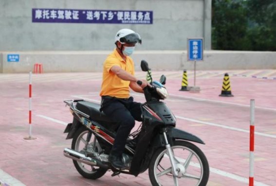 C1驾照车主注意 这三类电动车不能随便骑