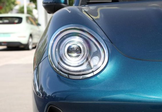 新款欧拉好猫：价格亲民，智能配置与动力表现如何？