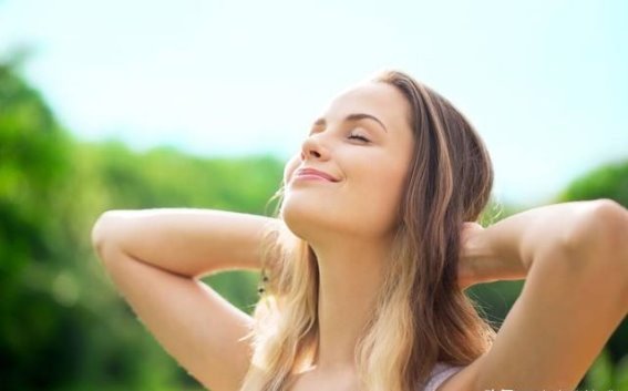 如何保持旺盛精力，让战斗力翻倍，简单易学，拿走不谢