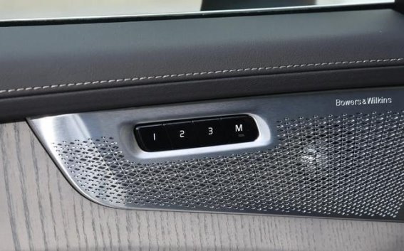 沃尔沃全新XC90：智能与豪华的完美结合，重新定义豪华SUV