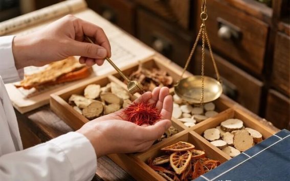 中医三大经典组合，解决男性常见健康问题