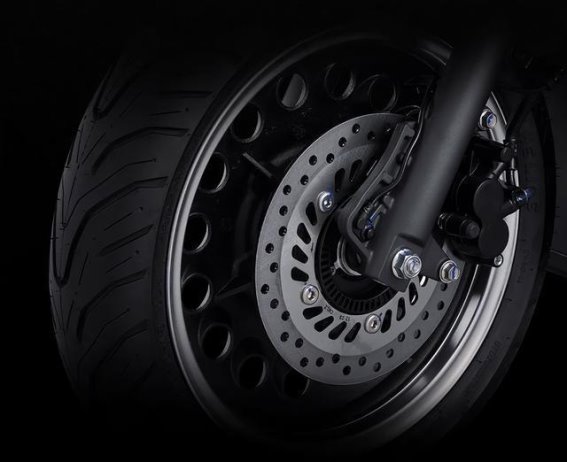 新复古主义风潮——新大洲本田NS150LA的魅力解析