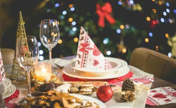 初雪飘落，武汉新世界酒店邀你一起共赴奢华节庆之旅