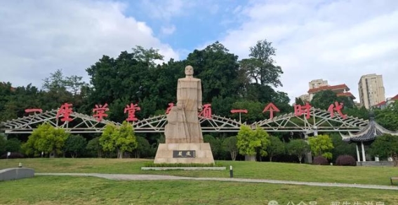 福州船政文化的错位与城市自信的缺失