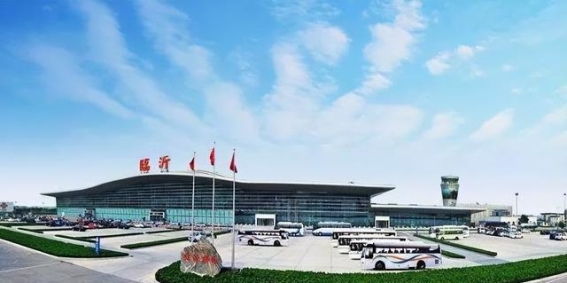 临沂至广州航班每日增至四班，助力国庆假期出行