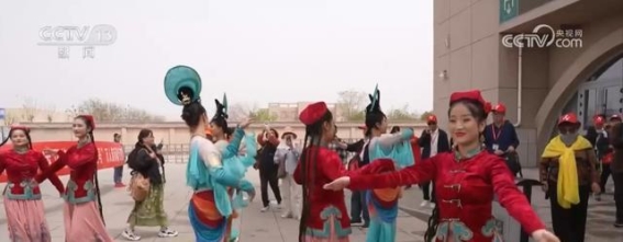 五一假期出游新选择：文化与科技交织，带你领略不一样的旅行体验