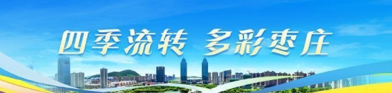 春意盎然，桃花盛开：2025枣庄桃花季展现文旅融合新篇章