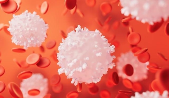 白血病患者日常生活管理：细致照护与健康维护