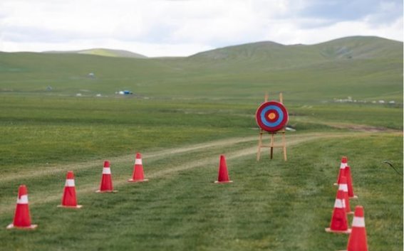 林肯双旗舰草原试驾：优雅越野，尽享轻奢时光